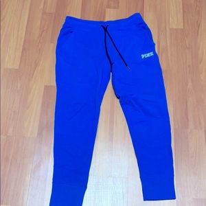 Victoria Secrets Pink sweats